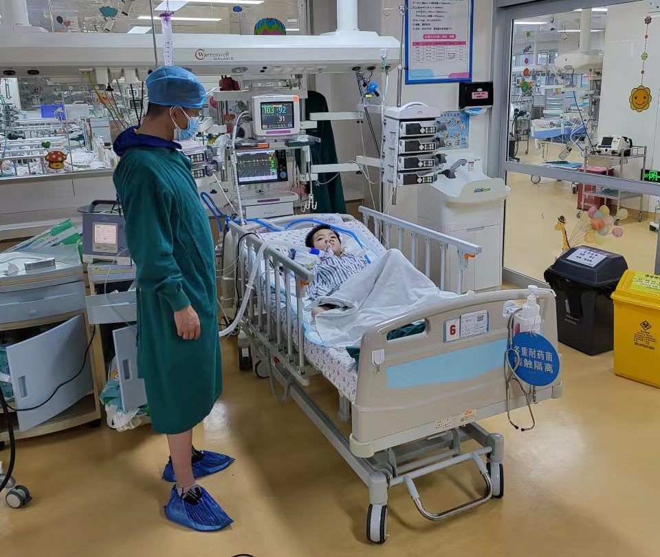 深泽县跨省救护车出租公司