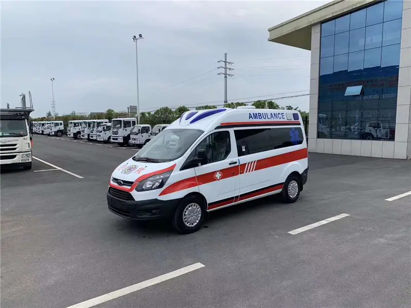 深泽县救护车出租