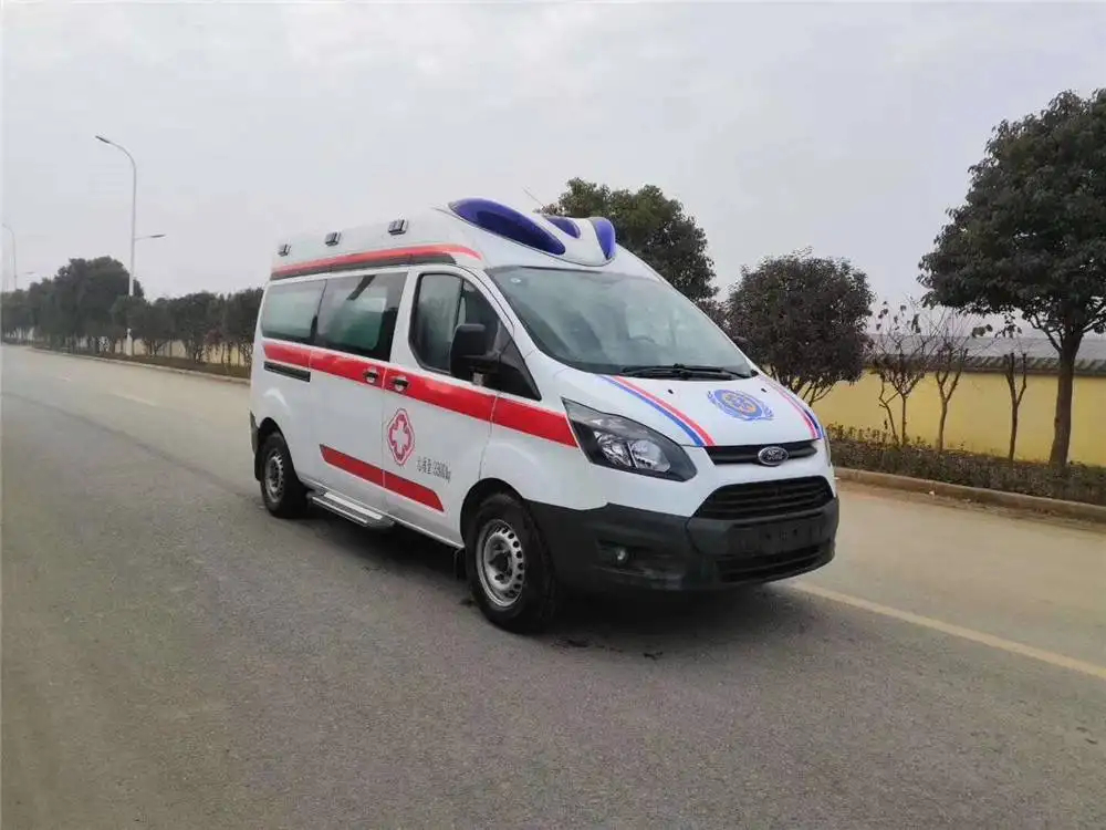 深泽县救护车转院